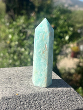 Load image into Gallery viewer, Hemimorphite Tower