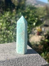 Load image into Gallery viewer, Hemimorphite Tower