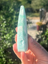 Load image into Gallery viewer, Hemimorphite Flame