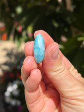 Load image into Gallery viewer, Larimar Oval