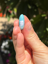 Load image into Gallery viewer, Larimar Oval