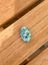 Load image into Gallery viewer, Larimar Oval