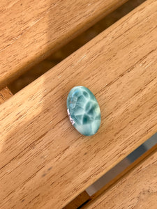Larimar Oval