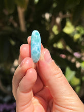 Load image into Gallery viewer, Larimar Oval