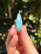 Load image into Gallery viewer, Larimar Teardrop