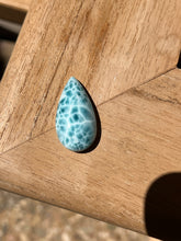 Load image into Gallery viewer, Larimar Teardrop