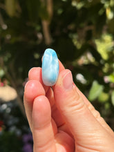 Load image into Gallery viewer, Larimar Teardrop