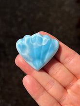 Load image into Gallery viewer, Larimar Shell