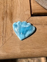 Load image into Gallery viewer, Larimar Shell
