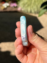 Load image into Gallery viewer, Larimar Dolphin