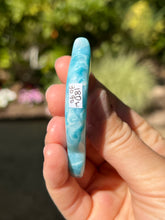 Load image into Gallery viewer, Larimar Dolphin