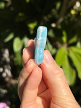 Load image into Gallery viewer, Larimar Butterfly #2