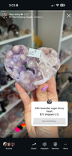 Load image into Gallery viewer, MissjrStewart Reserved 10/14