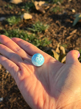 Load image into Gallery viewer, Larimar Sphere 60P