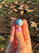 Load image into Gallery viewer, Larimar Sphere 48A