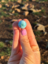 Load image into Gallery viewer, Larimar Sphere 48A
