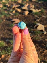 Load image into Gallery viewer, Larimar Sphere 48A
