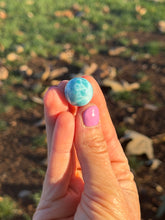 Load image into Gallery viewer, Larimar Sphere 48A