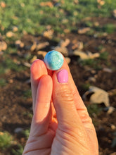 Load image into Gallery viewer, Larimar Sphere 48A