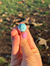 Load image into Gallery viewer, Larimar Sphere 48A