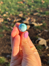 Load image into Gallery viewer, Larimar Sphere 48A