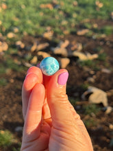 Load image into Gallery viewer, Larimar Sphere 48A