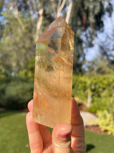 Citrine Tower MI