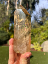 Load image into Gallery viewer, Citrine Tower MI