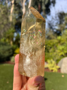 Citrine Tower MI