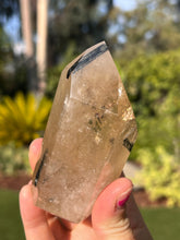 Load image into Gallery viewer, Citrine Tower MJ
