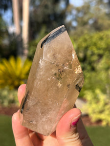 Citrine Tower MJ