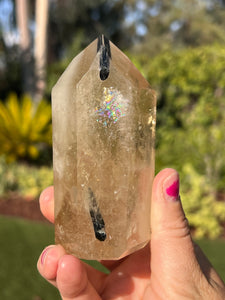 Citrine Tower MJ