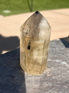 Citrine Tower MJ