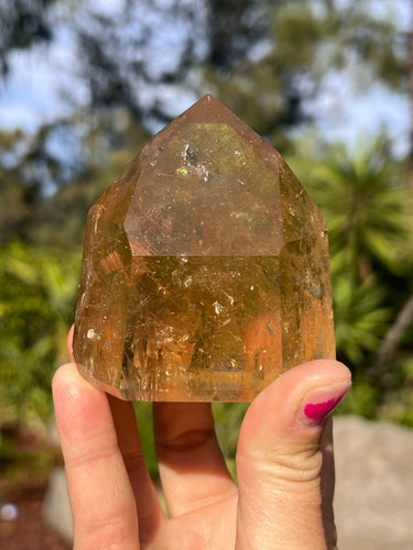 Citrine Tower MK