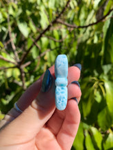 Load image into Gallery viewer, Larimar Butterfly