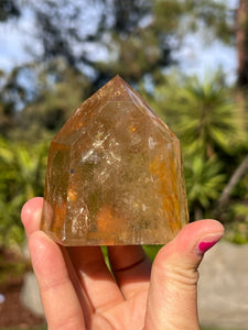 Citrine Tower MK