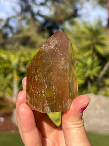 Citrine Tower MK