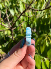 Load image into Gallery viewer, Larimar Butterfly