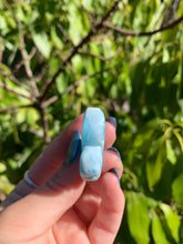 Load image into Gallery viewer, Larimar Butterfly