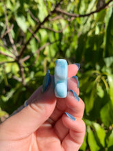 Load image into Gallery viewer, Larimar Butterfly