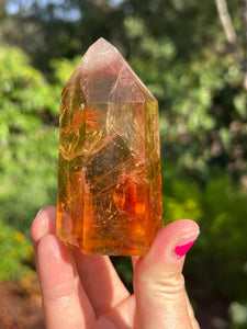 Citrine Tower MS