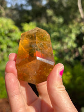 Load image into Gallery viewer, Citrine Tower MS