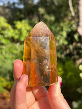 Load image into Gallery viewer, Citrine Tower MS