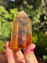 Load image into Gallery viewer, Citrine Tower MS