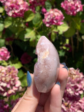 Load image into Gallery viewer, Pink Amethyst Flame