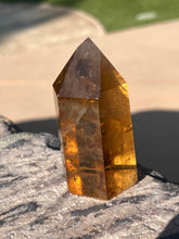 Load image into Gallery viewer, Citrine Tower MS