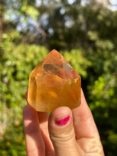 Citrine Tower MU