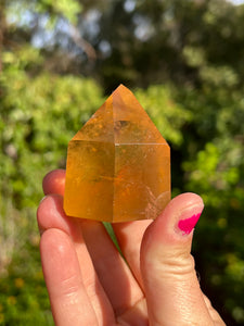 Citrine Tower MU