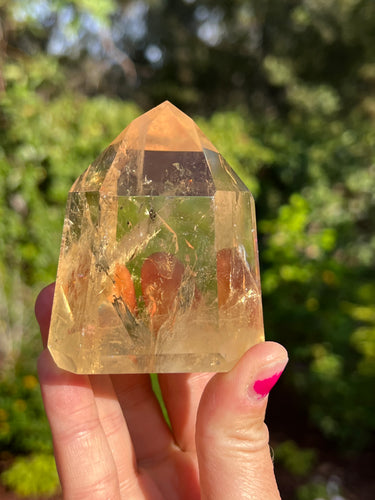 Citrine Tower MB