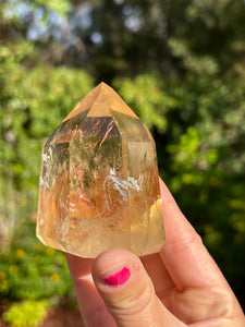 Citrine Tower MB